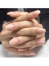 アイリッシュネイル 久屋大通店(Irish Nail)/207ワイケー