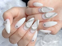 レアネイル 新宿(le'a nail)/