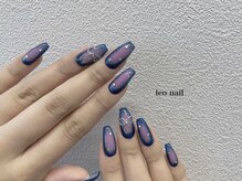 レオネイル 西阿知新田店(leo nail)/ジェルネイル