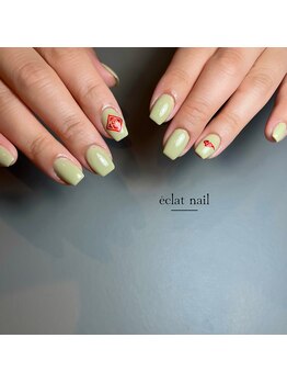 エクラ(eclat)/