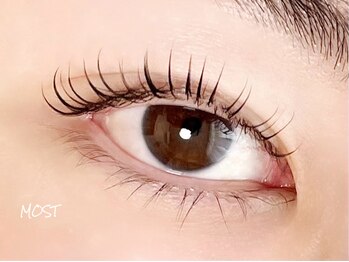 モスト(MOST)/まつげパーマ
