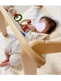 クララジャパン(CLALA JAPAN)&nbsp;甥っ子が3人居るので、大好きでよく会いに行きます！