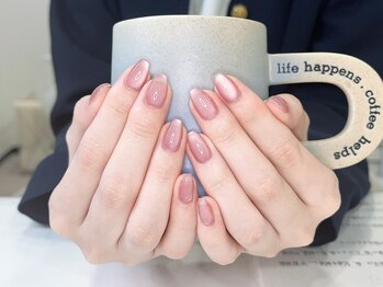 キナ(KINA)/4/26　マグネット