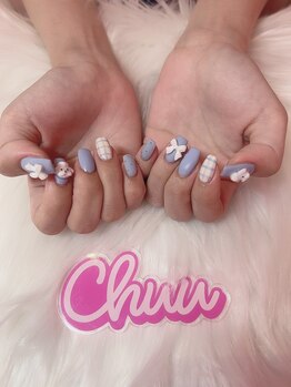 チュウ(Chuu)/定額7,000円