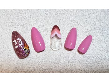 ルーシーズ アイラッシュアンドネイル 小倉店(Lucy's Eyelash&Nail)/