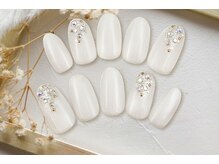 ファストネイル 横浜ANNEX店(FAST NAIL)/シンプル 【11992】