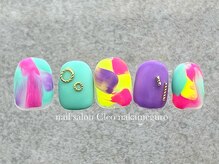 クレオ 中目黒店(Cleo)/【季節定額コース ¥12,900】