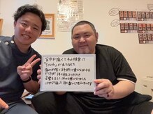 トゥルース(Truth)/長岡市・40代男性