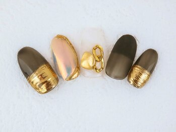 ピアチェーレ(Piacere)/定額¥11000☆