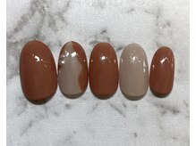 アミュレット 柳津店(AMULET)/11月定額　5500円(税込)