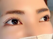 コエ(Coe.)/ケラチンラッシュリフト