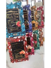 ジャスミンビューティー(Jasmine Beauty)/施術のあとは‥