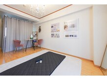 ヨサパーク キララ(YOSA PARK kirara)/全身ダブルリンパマッサージ