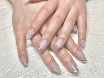 バズネイル(VAZ NAIL)/