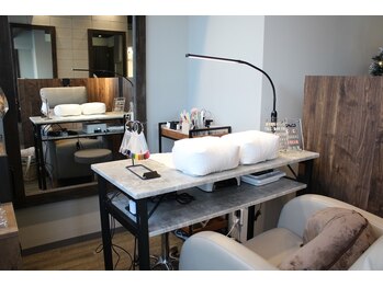 シエル 元住吉(ciel.)