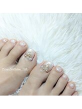 エヌ アンド(N&)/親指デザイン