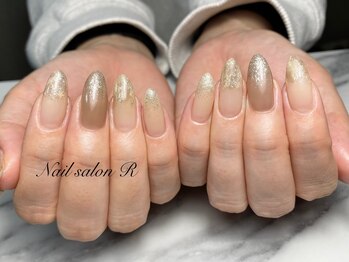 ネイルサロン アール(Nail salon R)/定額デザインB