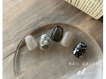 エル 高槻市駅前店(el)/Eコース　7300円