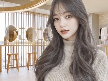 トゥミー 大宮店(to/me)の写真/〔まつげパーマ/次世代パリジェンヌ/美眉WAX〕第一印象を決める目元はプロへお任せ!あなた史上最高を演出♪