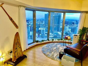 フク鍼灸整骨院(FUKU鍼灸整骨院)/待合室