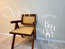メゾンブーケアイアンドオタヴァ 国分寺(maison Bouquet eye&. otava)