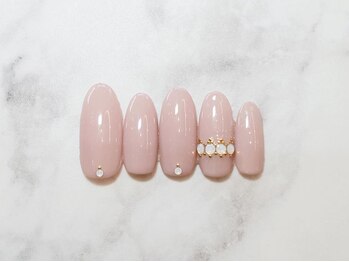 【ハンド】定額デザイン¥8690