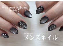ウエスト コースト ネイルサロン(West coast Nailsalon)/