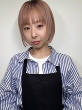 リコニー バイ リズ(ricony by Ri's)&nbsp;NISHIMURA YUKI