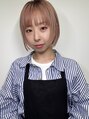 リコニー バイ リズ(ricony by Ri's) NISHIMURA YUKI