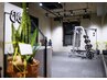 【青山・外苑前・表参道にお住まいの方】地域限定！パーソナル体験60分