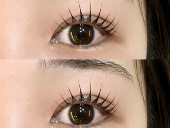 ネオリーブシェリエ 浅草店(Neolive cherie)/大人気♪パリジェンヌ