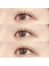 デュオ(duo)/マスカラパーマ