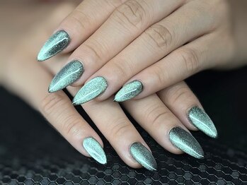 T&Sネイルサロン/