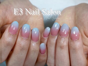 イーサンネイルサロン(E3 Nail salon)/ベイビープーマー