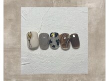 マルネイル 大宮店(MARU NAIL)/premium design+ ¥8,980