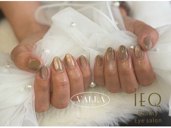 brownマグネット