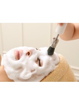 毛穴ケアをしたい