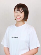 エーストレッチ 蒲田店(A stretch) 藤代 江美花
