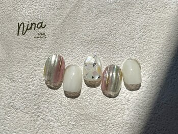 フィリス 町田店(PHYLIS)/氷ネイル