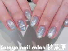 ソラヤ(Soraya)/韓国・ワンホンネイル・秋葉原