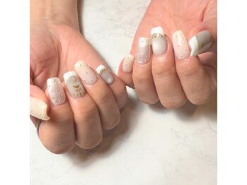 フレンチミックス