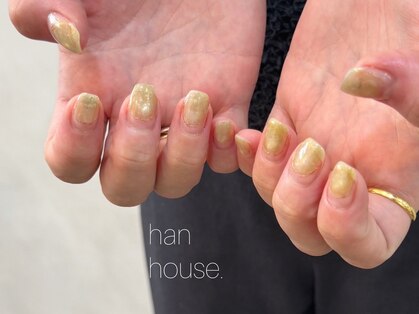 ハンハウス(Hanhouse)の写真