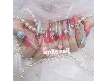 スマイル ネイル 大宮(smile nail)