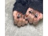 〈SAYA限定〉選べる定額デザイン☆¥7000