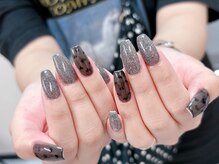 ドリーミーネイル 池袋(Dreamy Nail)/￥６５００《９０分》