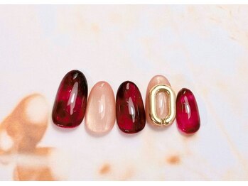 ギャザーパーティー 乃木坂店(gatherparty)/シーズンデザイン【Autumn】