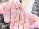トリーシア(Nail & Beauty Salon Tri-xia)の写真
