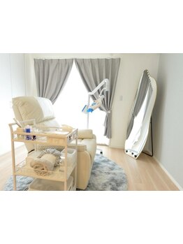 長く通えるお気に入りサロンに出会いたい