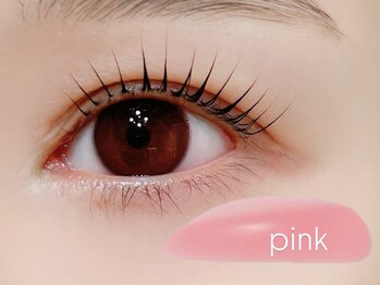 ジョリー 栄店(Jolie)/pink