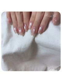 オフィスマグネットネイル